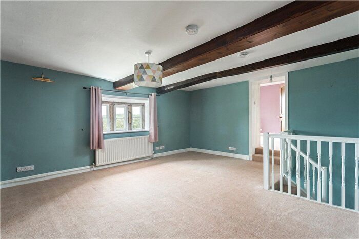 5 Bedroom Detached House For Sale In Little Stainton, Skipton, North Yorkshire, BD23