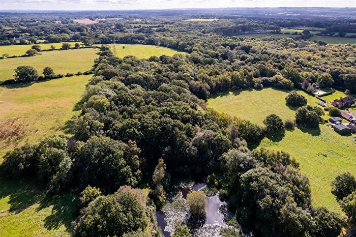 Land For Sale In Colwood Lane, Warninglid, Haywards Heath, RH17