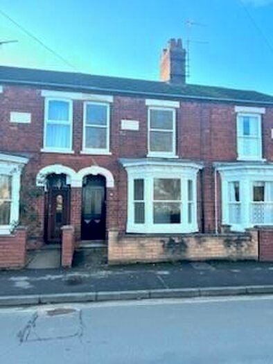 3 Bedroom Property To Rent In Thorold Street, Boston PE21