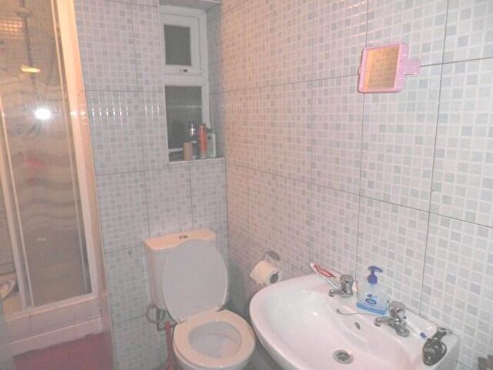 5 Bedroom House To Rent In Hubert Road, Birmingham, B29