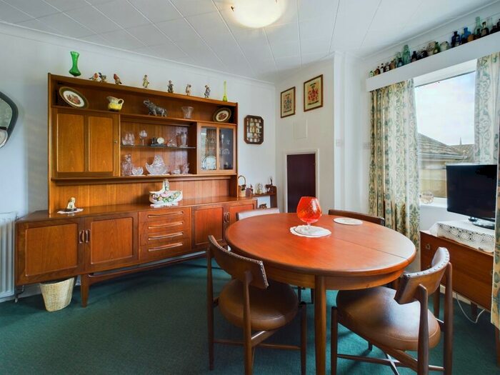 4 Bedroom Detached House For Sale In Summerleaze, Lydney, GL15