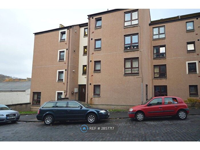 1 Bedroom Flat To Rent In Forest Park Road, Dundee, DD1