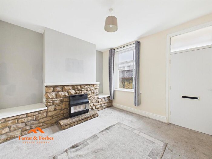 2 Bedroom Terraced House To Rent In Bradley View, Nelson, BB9