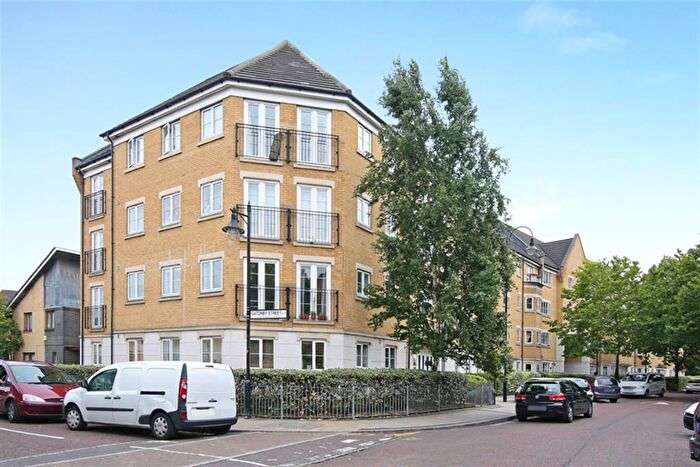 2 Bedroom Flat To Rent In Kelly Avenue, London, SE15