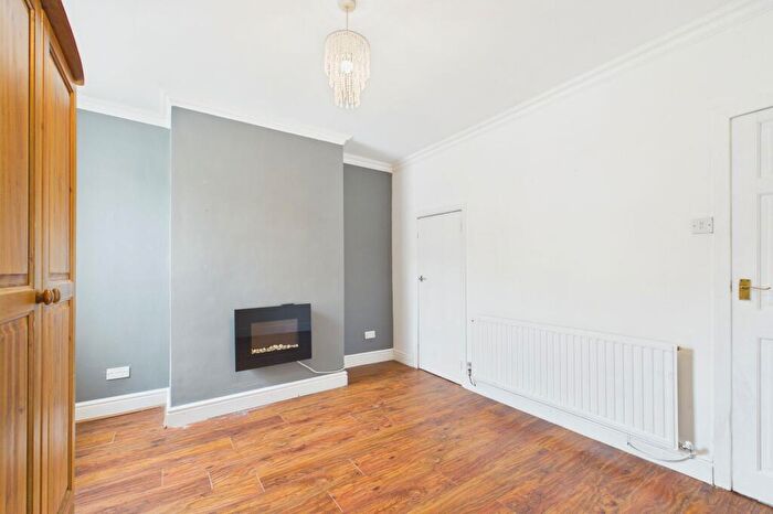 2 Bedroom Terraced House For Sale In Victoria Road, Workington, CA14
