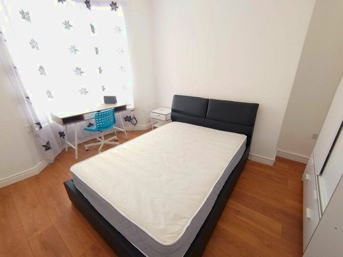 3 Bedroom Terraced House To Rent In Brae St, Liverpool, L7