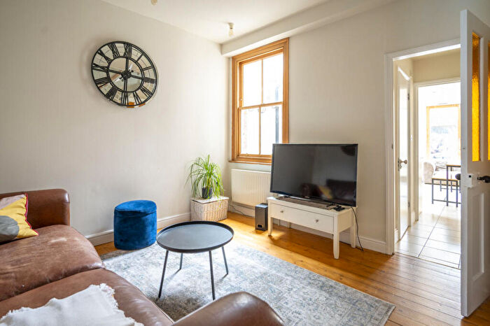 4 Bedroom House To Rent In Chichester Road, Leytonstone, London, E11