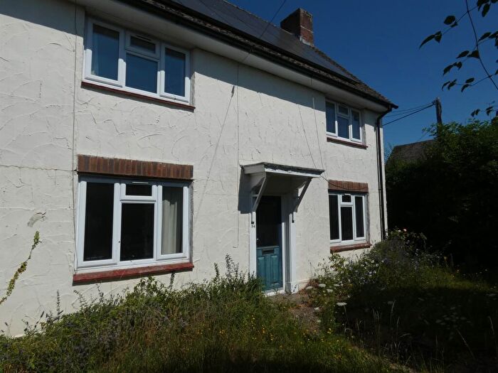 3 Bedroom Semi-Detached House For Sale In James Road, Amesbury, Salisbury, SP4