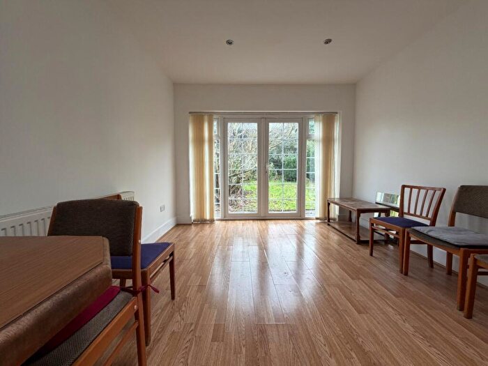 3 Bedroom Semi Detached House To Rent In Keswick Gardens Wembley, HA9