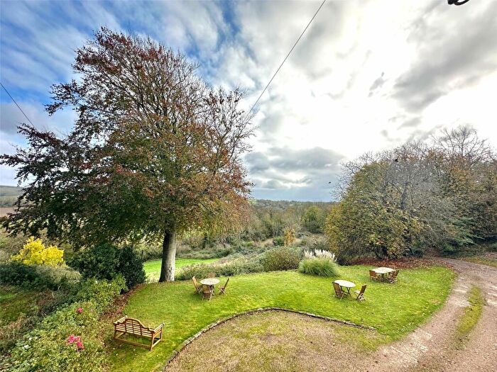 6 Bedroom Semi-Detached House For Sale In Seaford Road, Alfriston, East Sussex, BN26