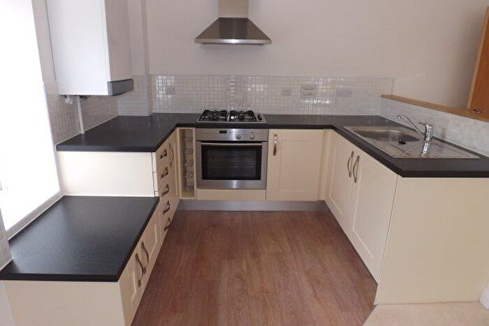 1 Bedroom Flat To Rent In Lowbridge Walk, Bilston, WV14