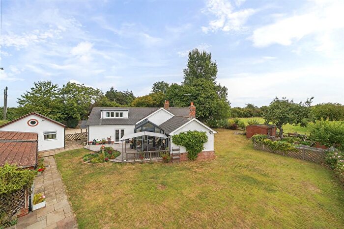 4 Bedroom Detached House For Sale In Roundhams Foot, Crewkerne, TA18