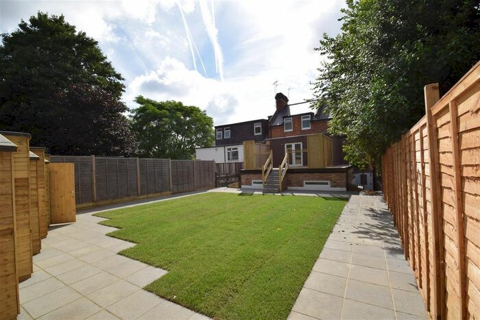 1 Bedroom Flat To Rent In Prospect Street, Caversham, Reading, RG4