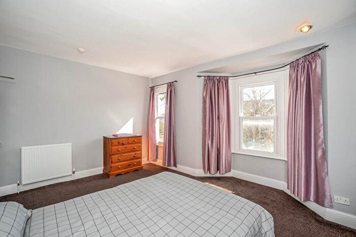 Property To Rent In St. Johns Park, London, SE3