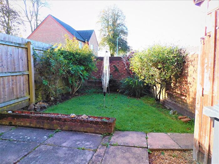 2 Bedroom End Of Terrace House To Rent In The Cricketers, Axminster, EX13