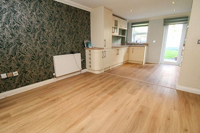 2 Bedroom Apartment To Rent In Owls Road, Bournemouth, BH5