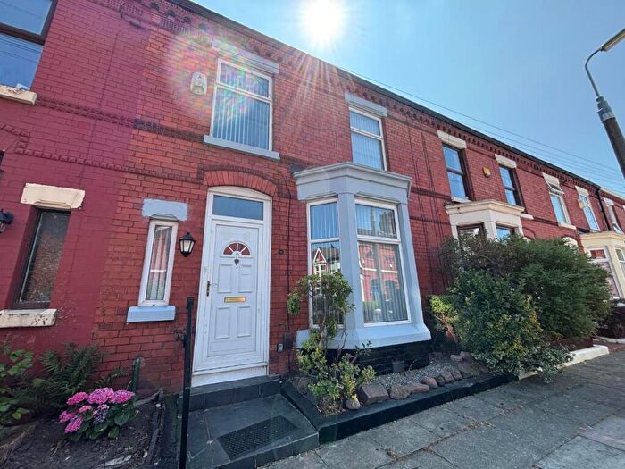 3 Bedroom Terraced House To Rent In Elsmere Avenue, L17
