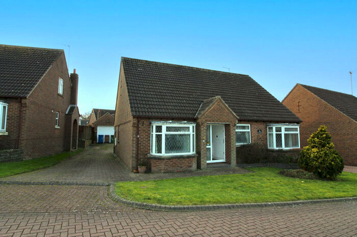 3 Bedroom Detached Bungalow For Sale In South Wold, Little Weighton, HU20
