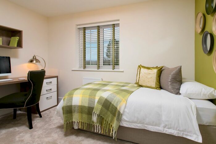 4 Bedroom Detached House For Sale In "The Ophelia" At London Road, Sleaford, NG34