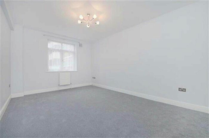 1 Bedroom Flat To Rent In Maida Vale, London, W9