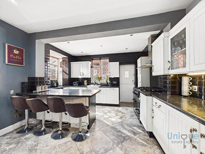 5 Bedroom Detached House For Sale In Heyhouses Lane, Lytham St. Annes, FY8