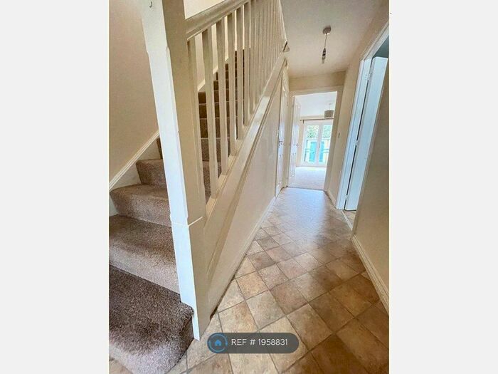 3 Bedroom Terraced House To Rent In Village Drive, Lawley Village, Telford, TF4