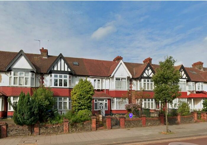 Studio To Rent In Harrow Road, Wembley, Greater London, HA9