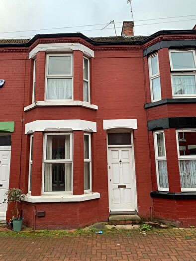 2 Bedroom Terraced House To Rent In Water Street, Birkenhead, CH41