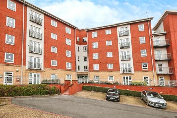 2 Bedroom Flat To Rent In The Observatory, Birmingham, B23