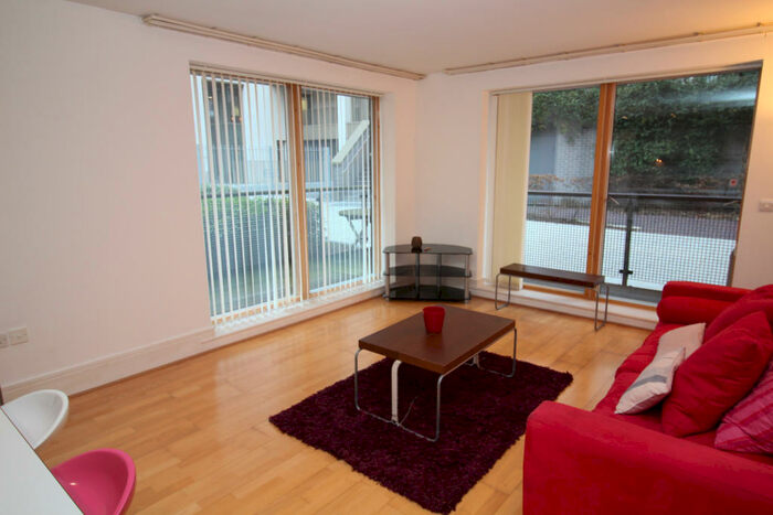2 Bedroom Apartment To Rent In The Foundry, A Lower Chatham Street, Manchester, M1