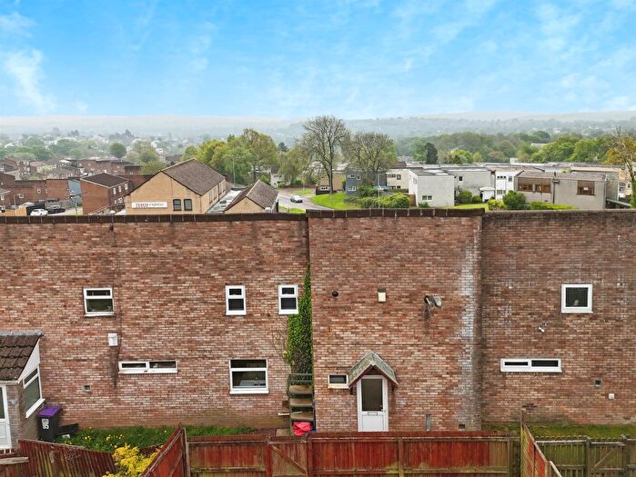 3 Bedroom Property To Rent In Bowleaze, Greenmeadow, Cwmbran, NP44