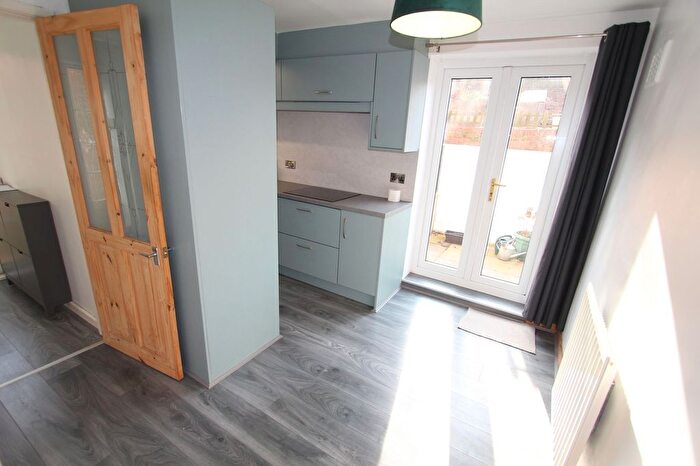 2 Bedroom Property To Rent In Woodseats Road, Sheffield, S8