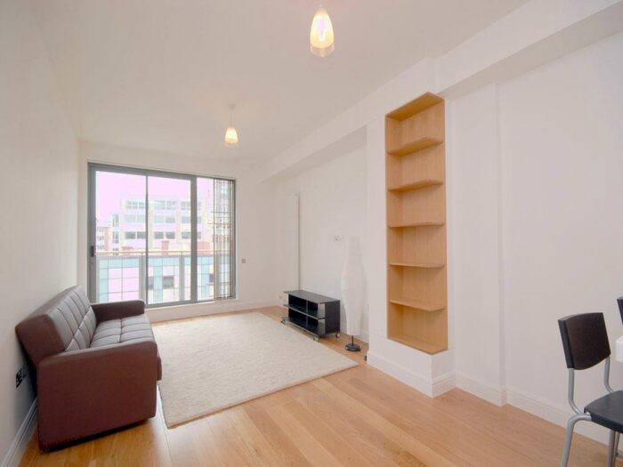 2 Bedroom Apartment To Rent In Turnmill Street, EC1M