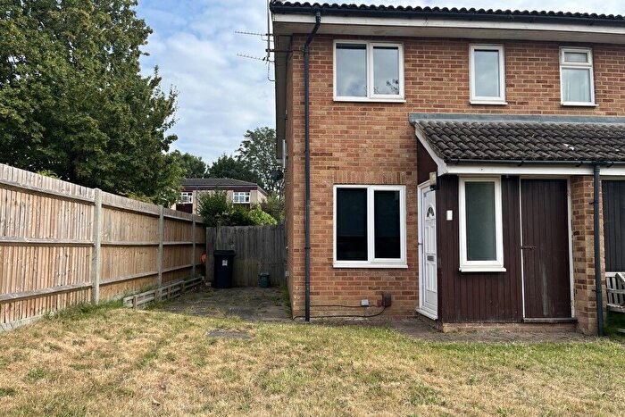 1 Bedroom End Of Terrace House To Rent In Mount Hermon Road, Woking, Surrey, GU22