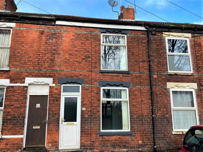 2 Bedroom Terraced House To Rent In Stepney Lane, Hull, North Humberside, HU5