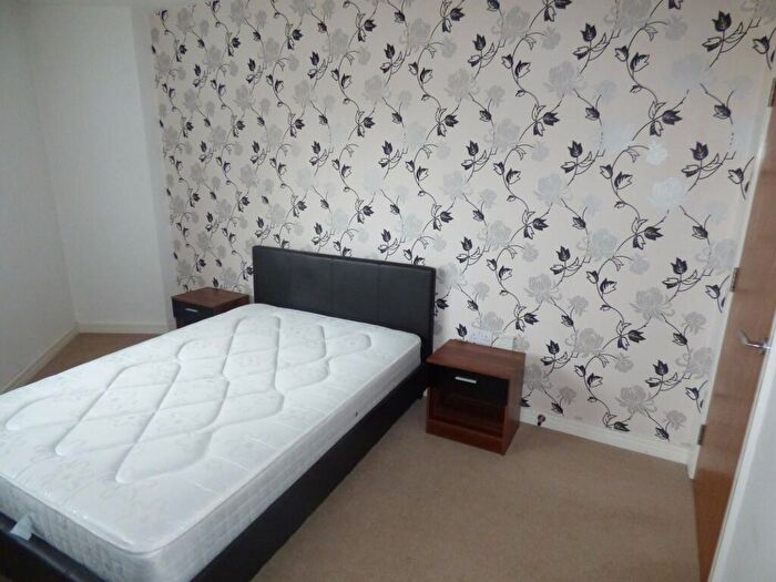 2 Bedroom Apartment To Rent In Waterside, St James Court West, Accrington, Lancashire, BB5
