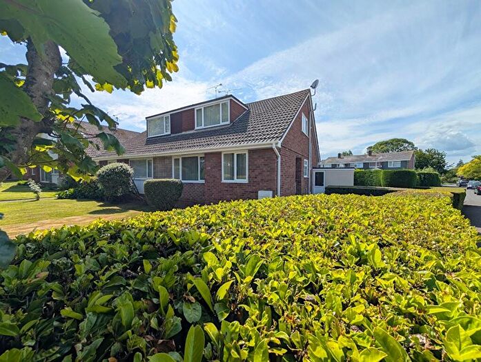 3 Bedroom Semi-Detached House For Sale In Hatchmere, Thornbury, Bristol, BS35
