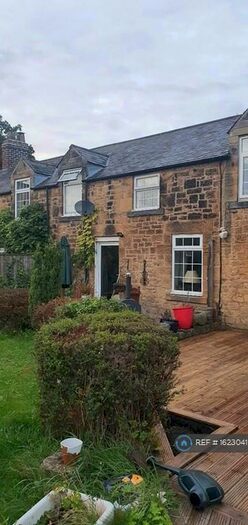 2 Bedroom Terraced House To Rent In Gosforth, North Gosforth, Newcastle Upon Tyne, NE13