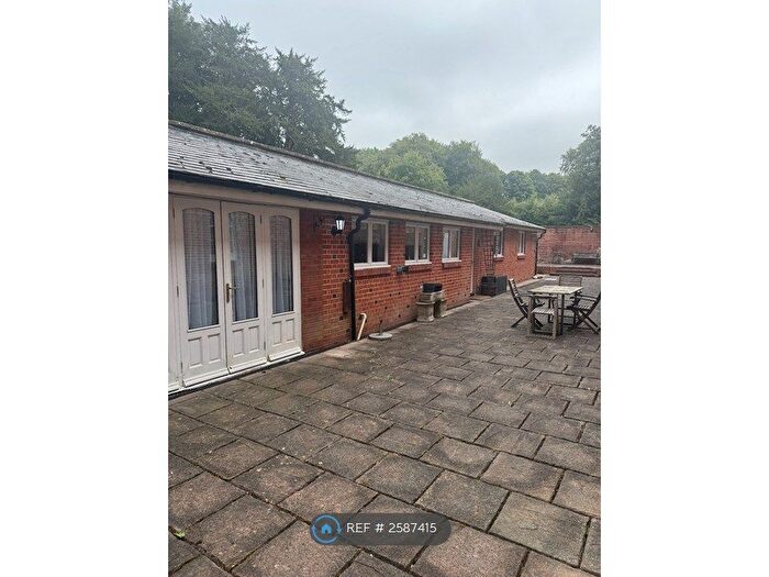 1 Bedroom Detached House To Rent In Everleigh Manor, Marlborough, SN8