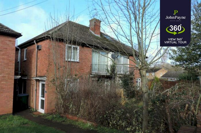 2 Bedroom Apartment To Rent In Sunnybank Avenue, Stonehouse Estate, Coventry, CV3