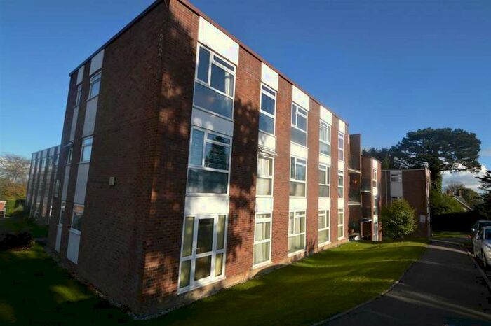 2 Bedroom Flat To Rent In Kings Court, Mill Lane, Crowborough, TN6