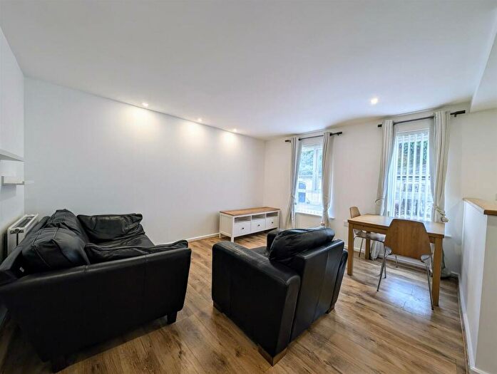 2 Bedroom Apartment To Rent In Ellerman Road, Liverpool, L3
