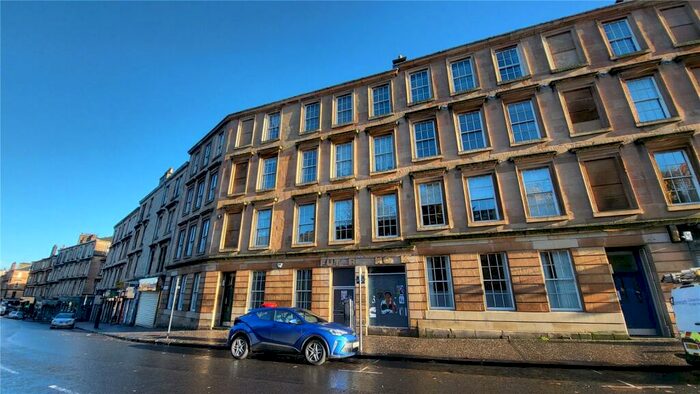 1 Bedroom Flat To Rent In Woodlands Road, Woodlands, Glasgow, G3