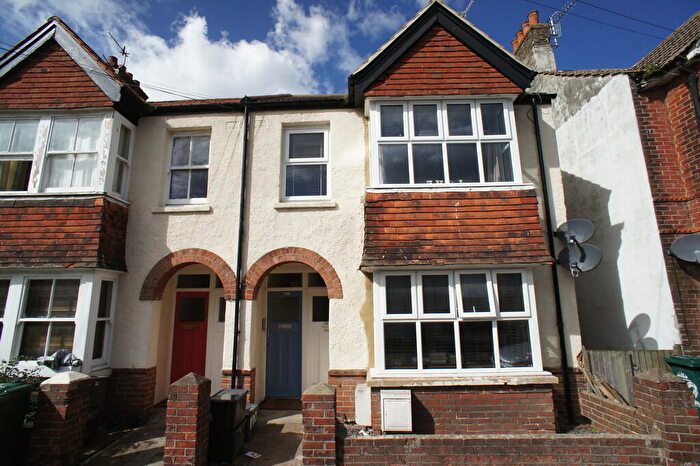 1 Bedroom Flat To Rent In St Leonards Avenue, Hove, BN3