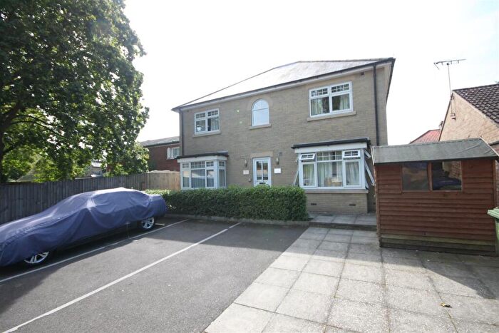 1 Bedroom Flat To Rent In Millbrook House, Seymour Street, Cambridge, CB1