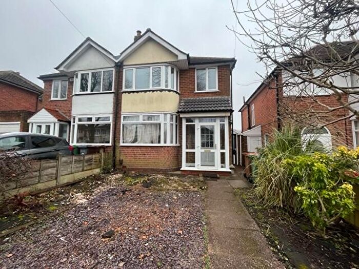 5 Bedroom House To Rent In Stroud Road, Shirley, Solihull, B90