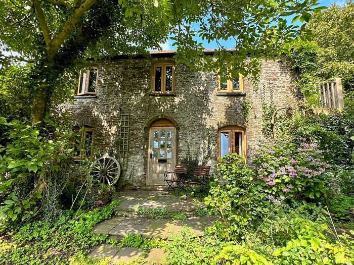 4 Bedroom Property For Sale In Garway, Hereford, HR2