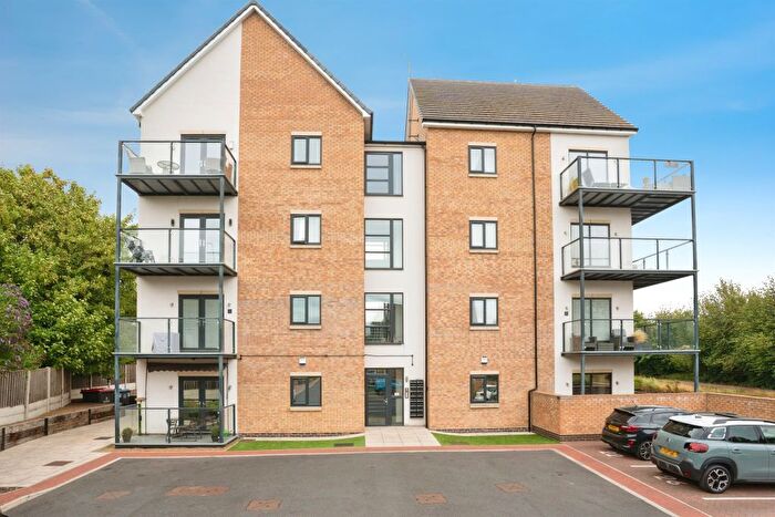 2 Bedroom Flat For Sale In Scholeys Wharf, Mexborough, S64