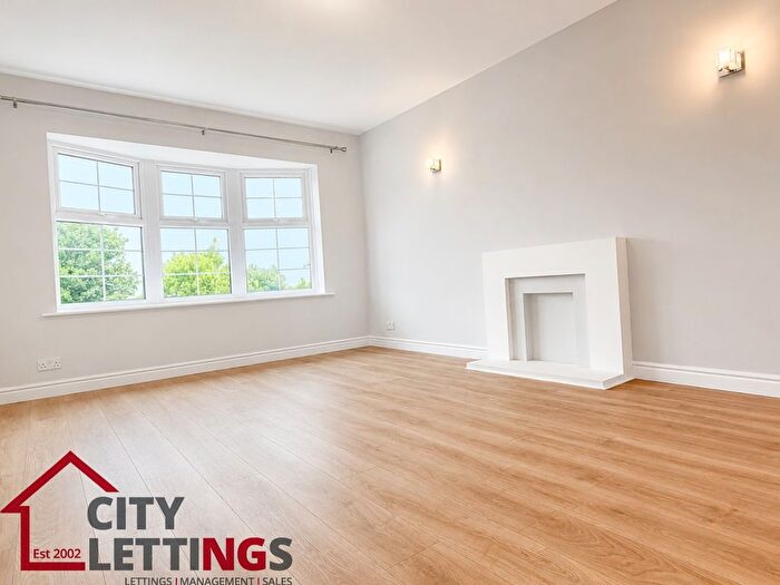 2 Bedroom Flat To Rent In Colwick Lodge, Whimsy Park, NG4