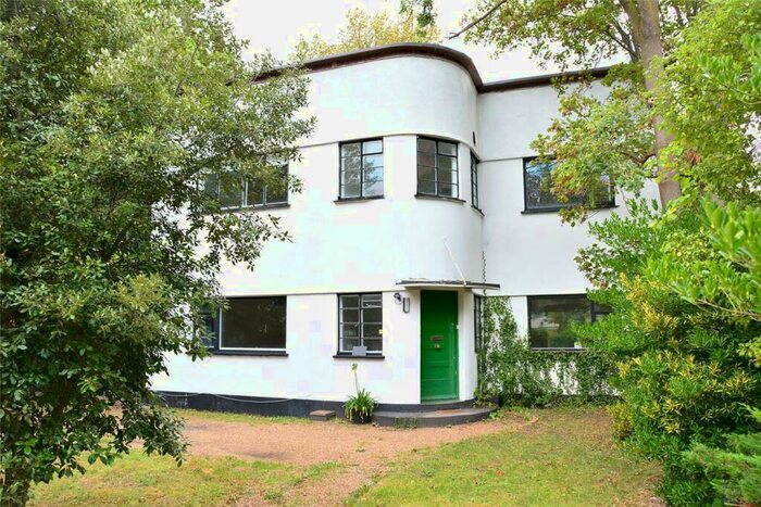 5 Bedroom Detached House To Rent In Westcombe Park Road, Blackheath, London, SE3